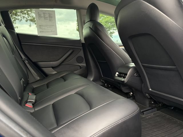 Used 2021 Tesla Model 3 Long Range AWD/4WD image 18