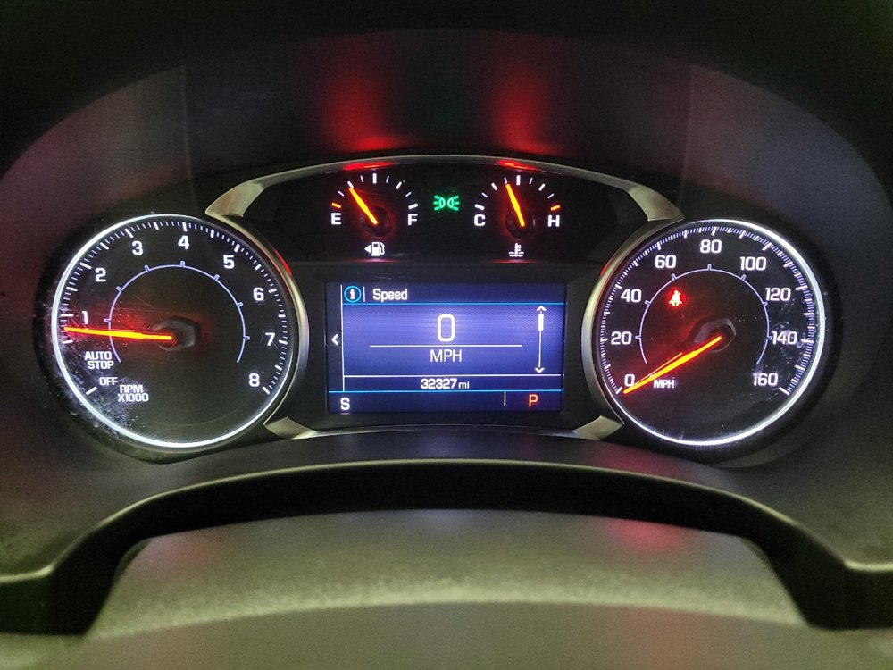 Used 2023 GMC Terrain SLE w/ Driver Convenience Package FWD image 23