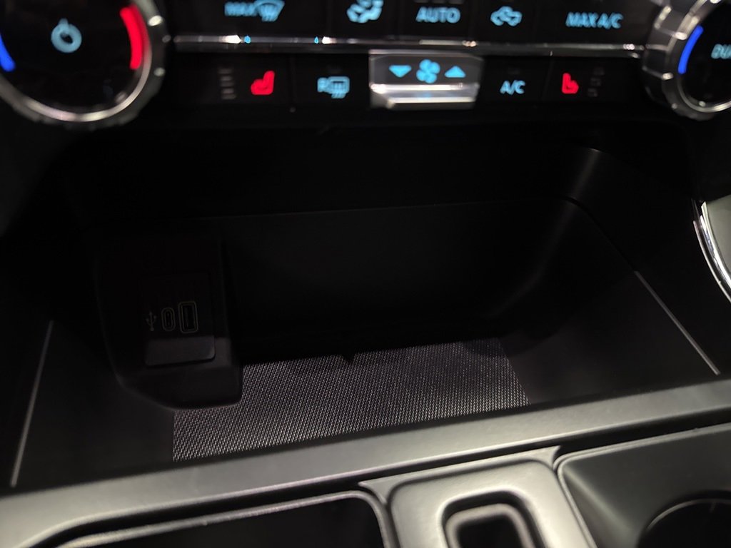 New 2025 Ford F150 XLT w/ Equipment Group 302A MID image 21