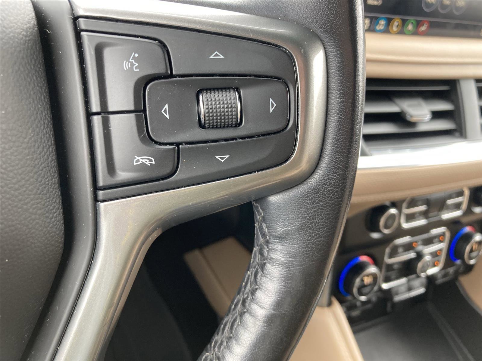 Used 2021 Chevrolet Tahoe Premier image 22