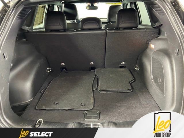 Used 2022 Jeep Compass High Altitude AWD/4WD image 20
