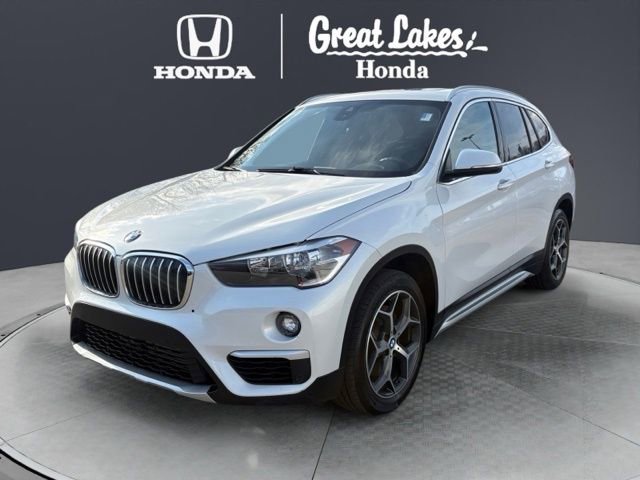 Used 2019 BMW X1 xDrive28i w/ Convenience Package image 2