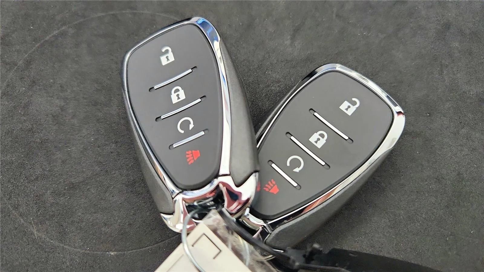 New 2026 Chevrolet Trax ACTIV w/ Driver Confidence Package image 21