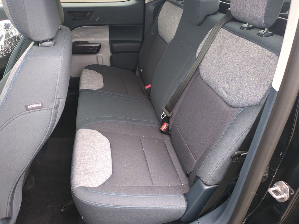 New 2026 Ford Maverick XLT w/ XLT Luxury Package image 25
