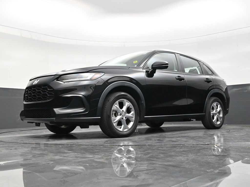 Used 2023 Honda HR-V LX image 20