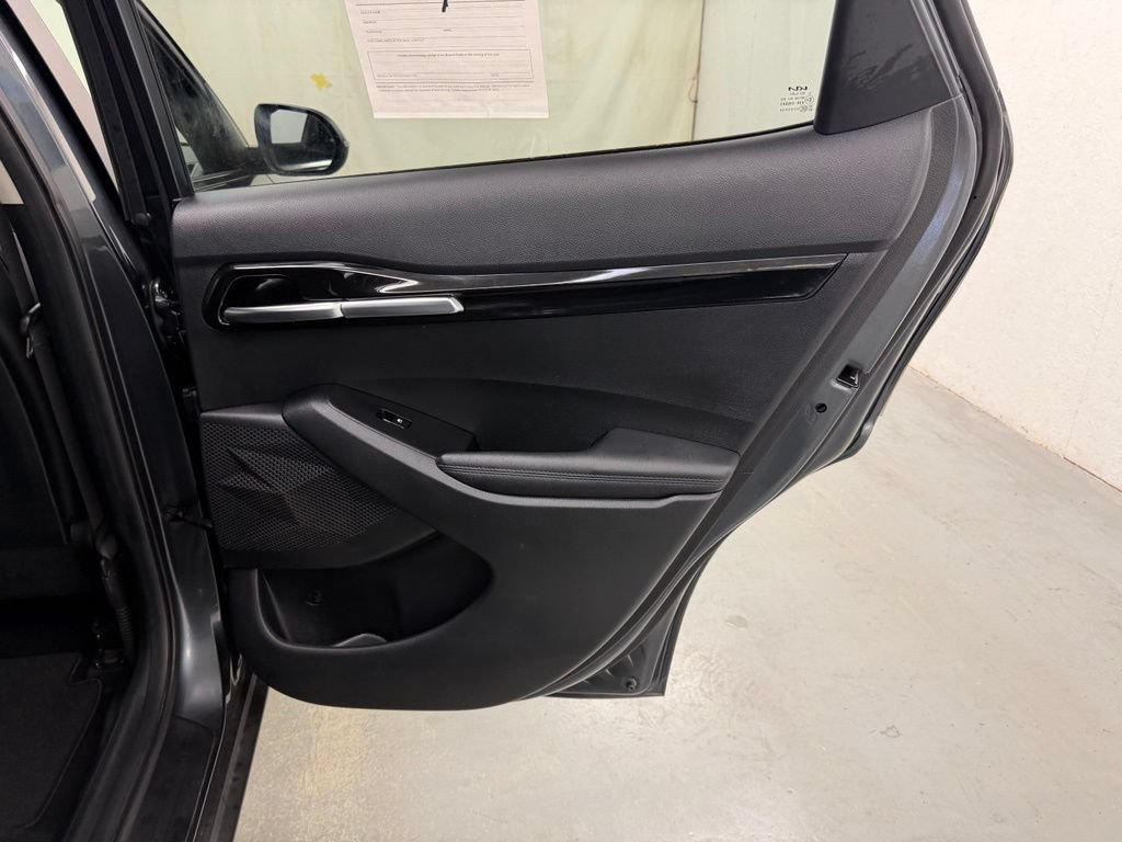 Used 2023 Kia Seltos Nightfall Edition AWD/4WD image 12