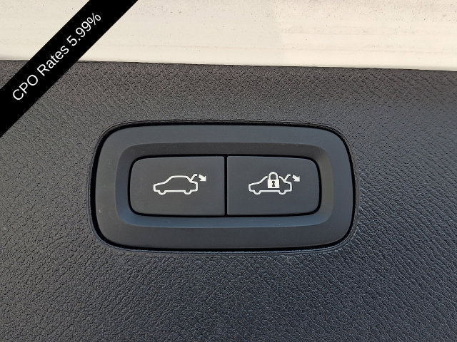 Certified 2024 Volvo XC90 B6 Plus w/ Protection Package AWD/4WD image 33