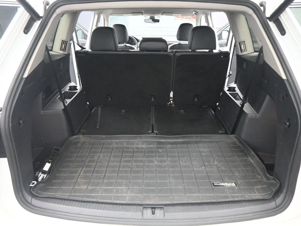 Used 2019 Volkswagen Atlas SE image 19