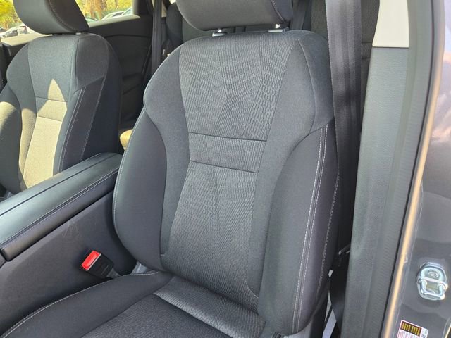 Used 2025 Nissan Rogue SV image 15