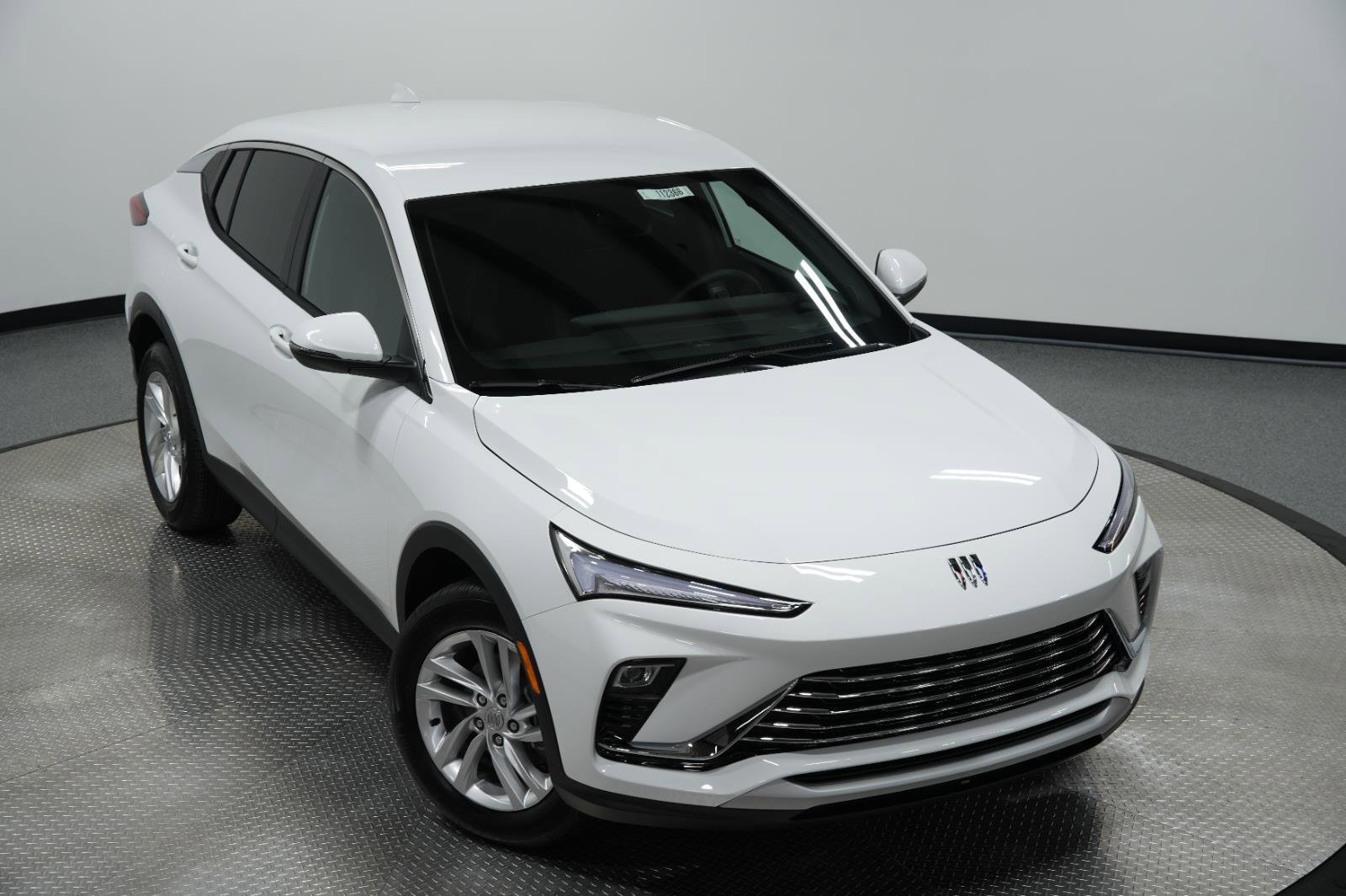 New 2026 Buick Envista Preferred w/ Convenience I Package image 40