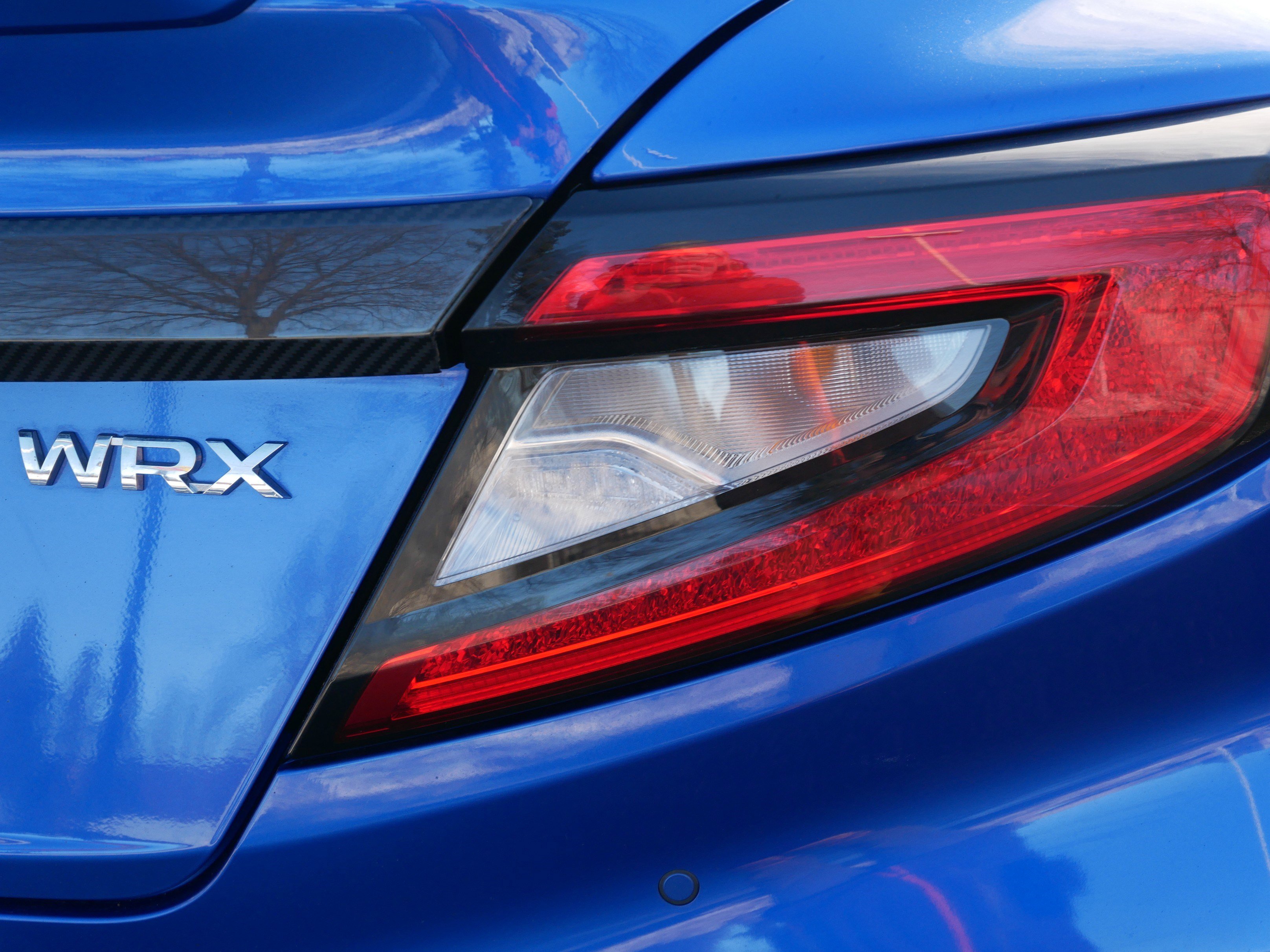 Used 2022 Subaru WRX Limited image 17