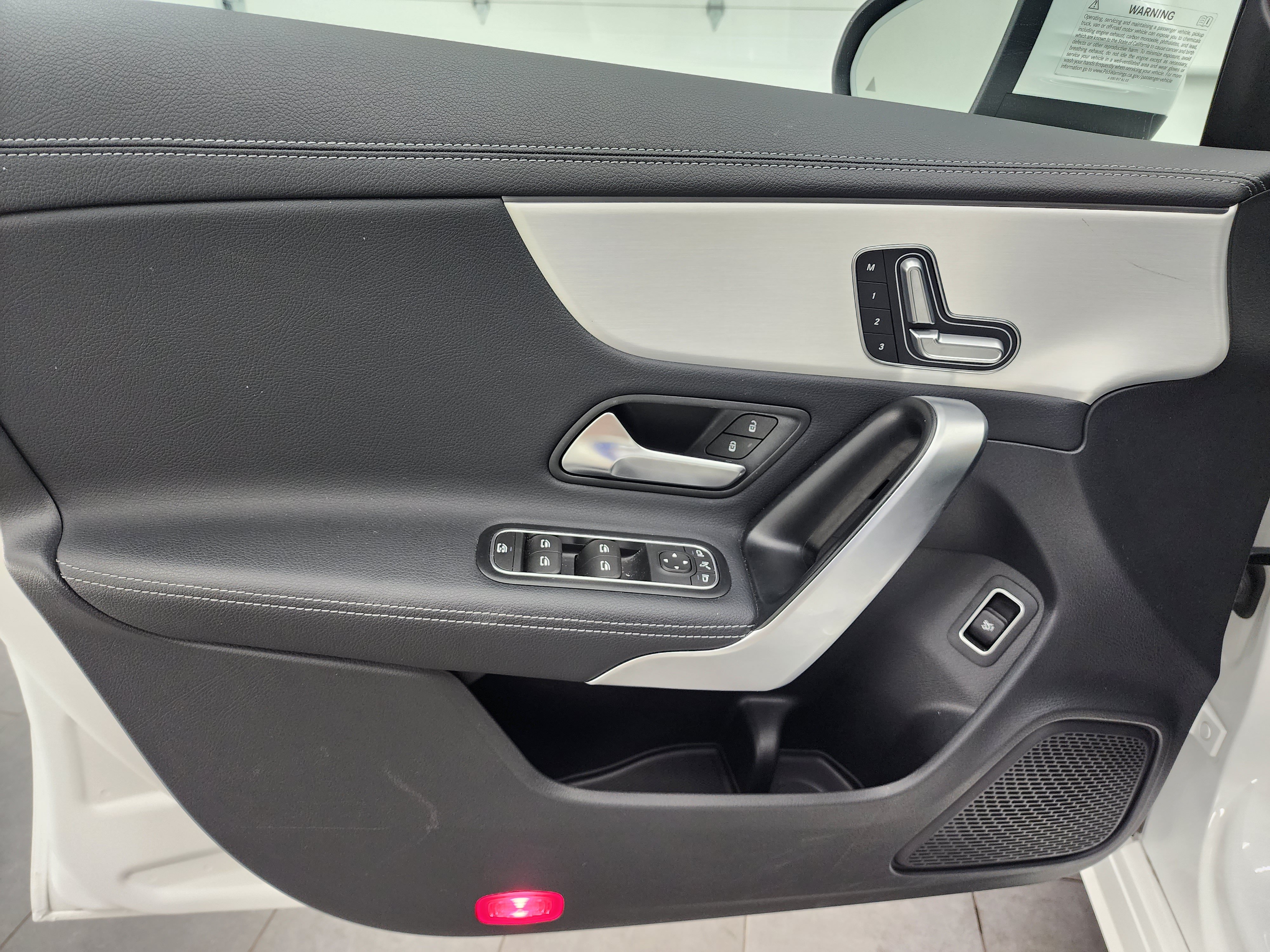 Used 2025 Mercedes-Benz CLA 250 4MATIC image 39