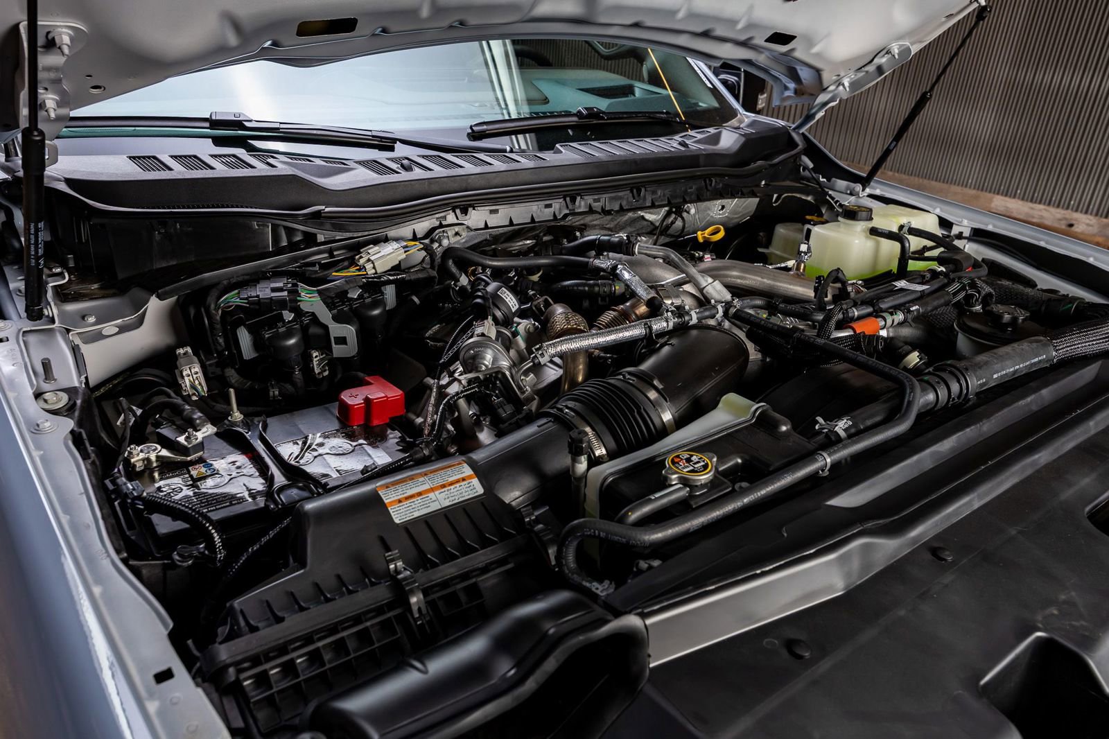 Used 2026 Ford F250 King Ranch image 41