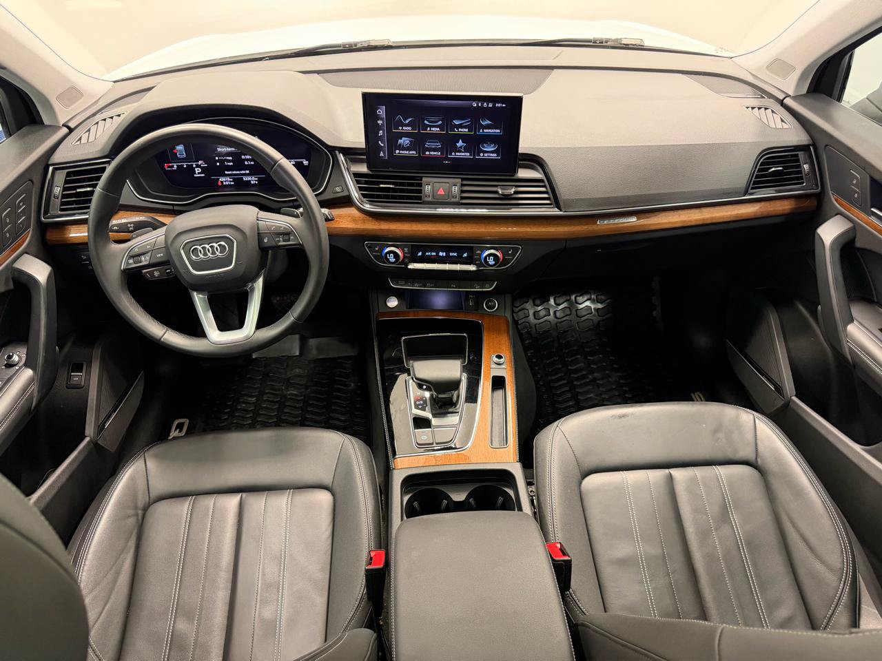 Used 2023 Audi Q5 2.0T Premium Plus AWD/4WD image 29