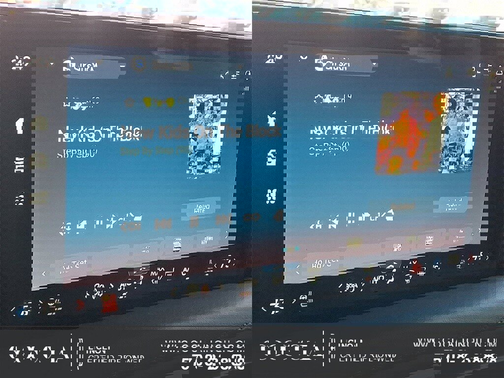 Certified 2025 Lincoln Aviator AWD image 17