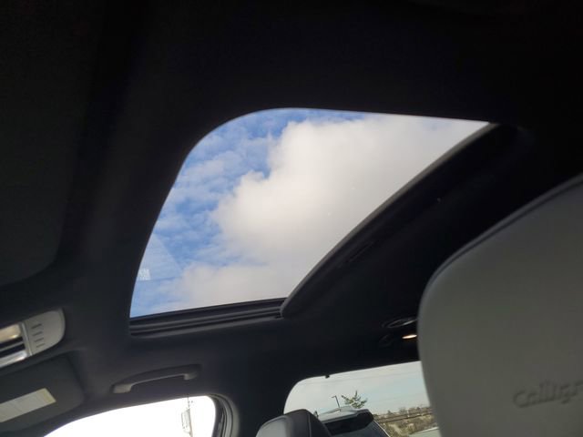 New 2026 Hyundai Palisade Calligraphy image 20