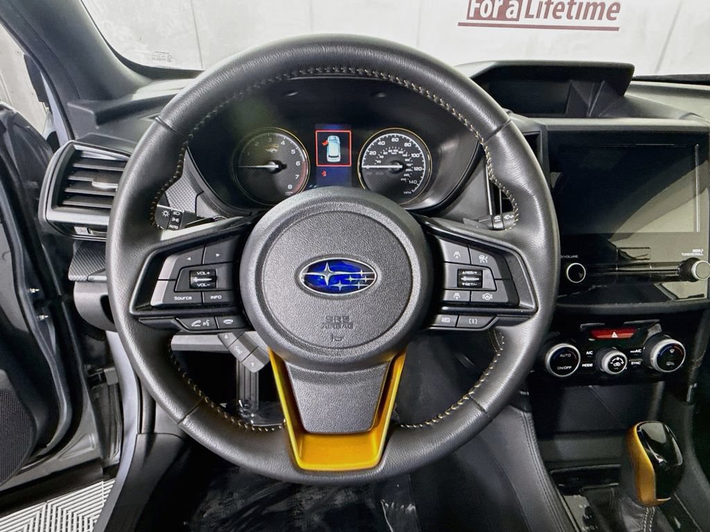 Used 2024 Subaru Forester Wilderness AWD/4WD image 23