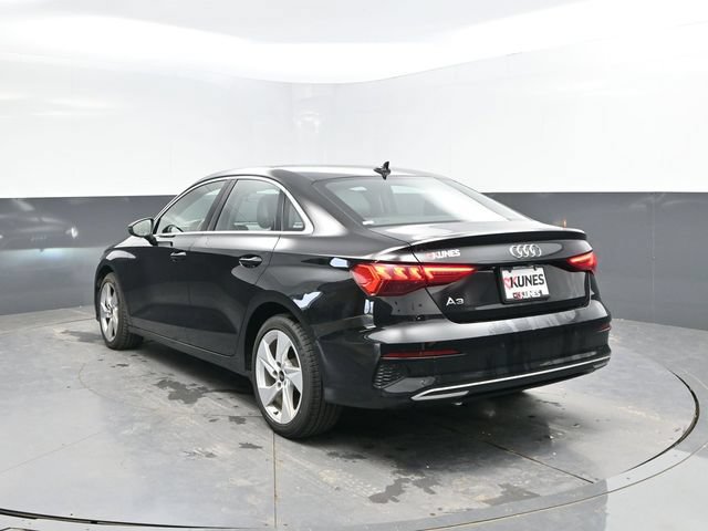 Used 2024 Audi A3 2.0T Premium FWD image 10