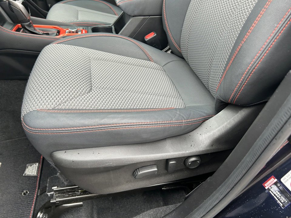 Used 2020 Subaru Forester Sport w/ Popular Package #2 image 30