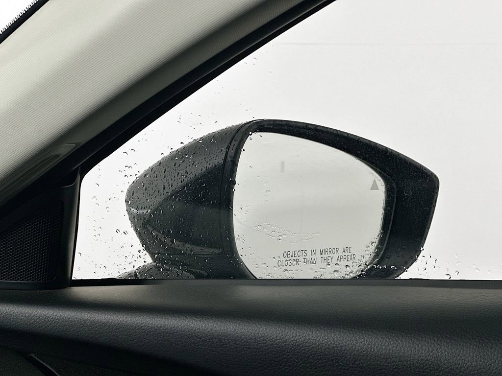 New 2025 MAZDA CX-30 AWD 2.5 S w/ Select Sport Pkg image 24