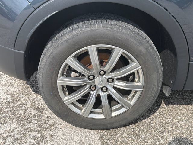 Used 2019 Cadillac XT4 Premium Luxury AWD/4WD image 40