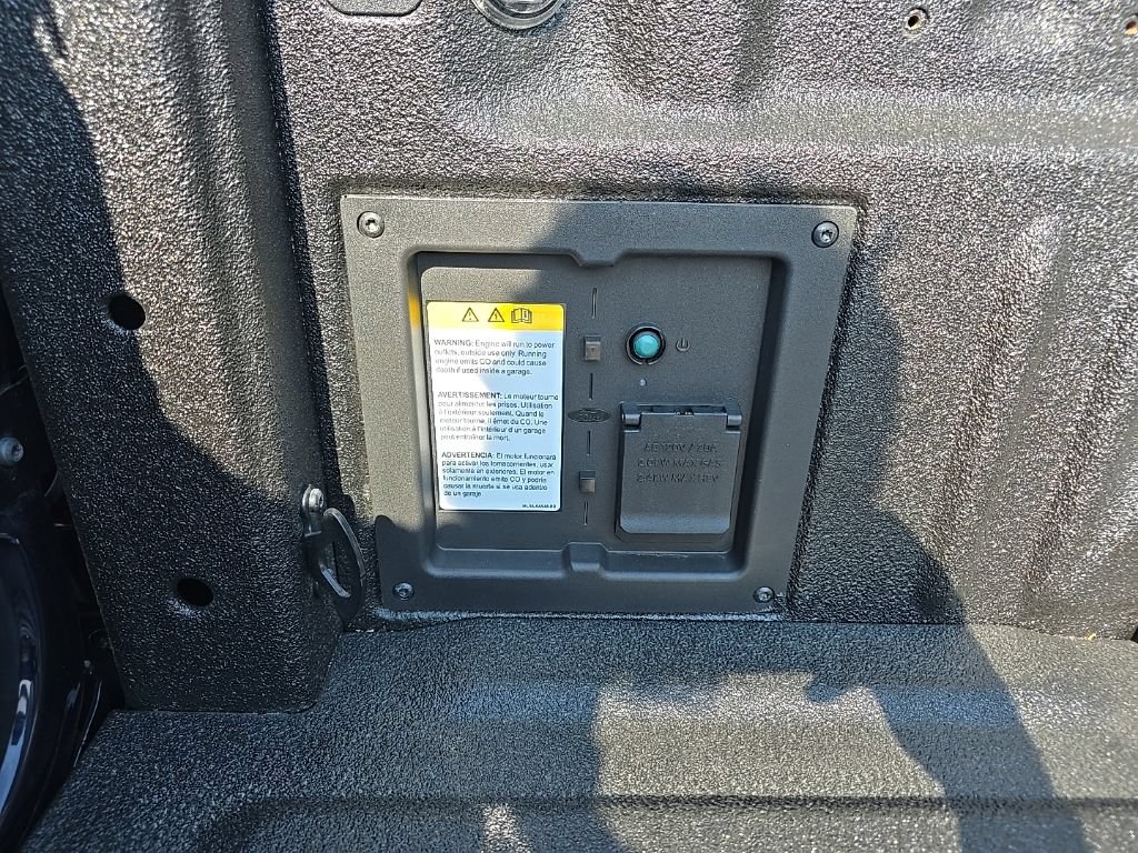 Used 2025 Ford F150 Tremor w/ Equipment Group 402A High AWD/4WD image 9