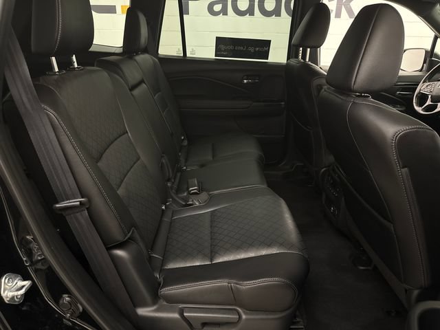 Used 2021 Honda Passport Touring image 25
