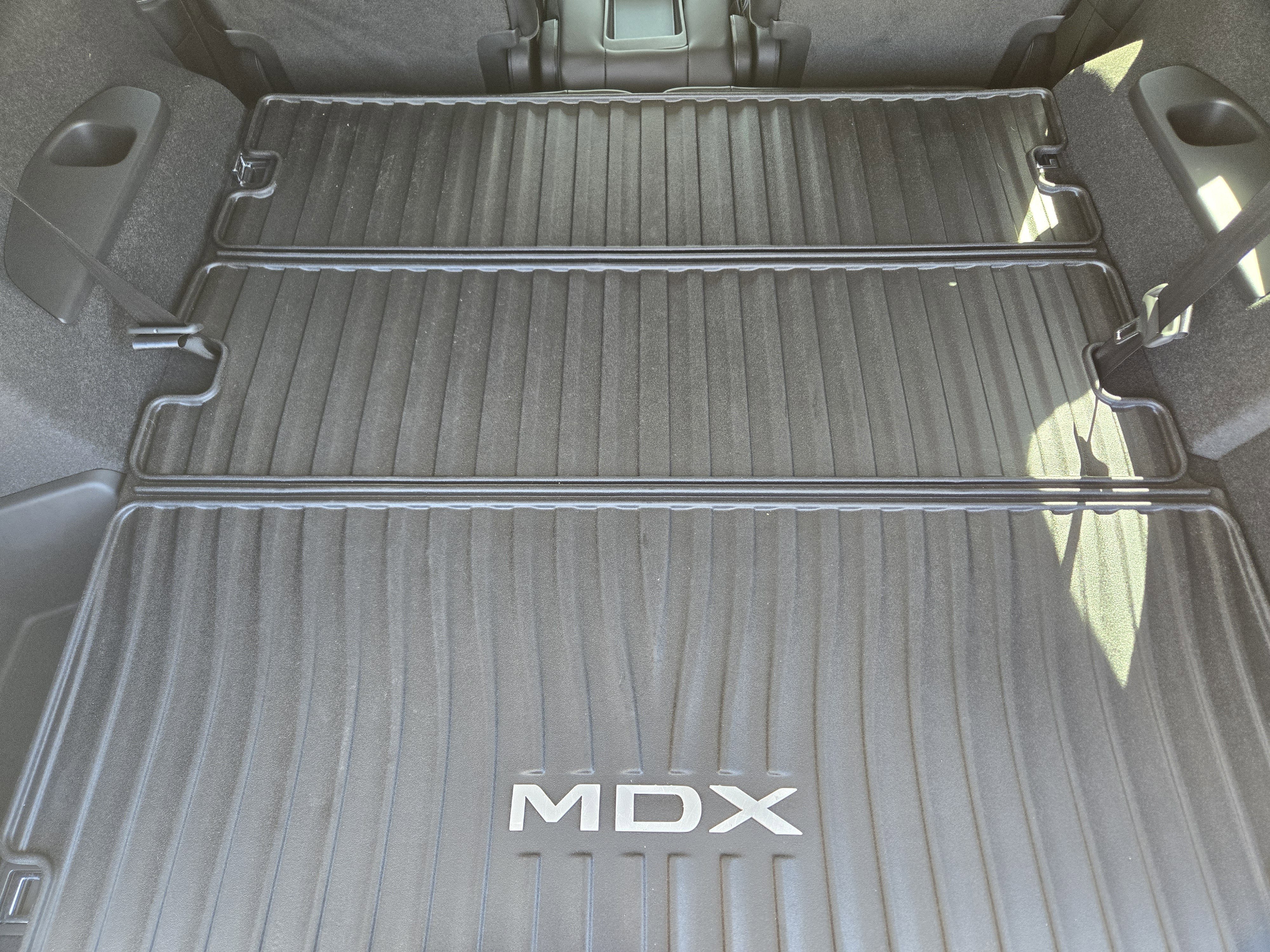 Certified 2025 Acura MDX w/ Technology Package image 32