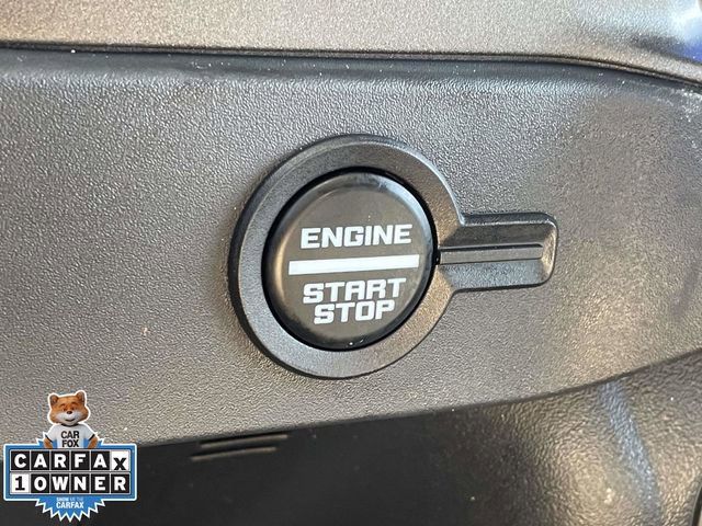 Certified 2025 Ford Bronco Badlands image 21