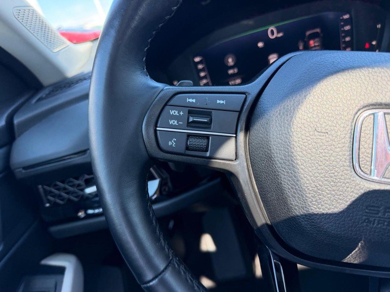 Certified 2023 Honda Accord EX-L image 12