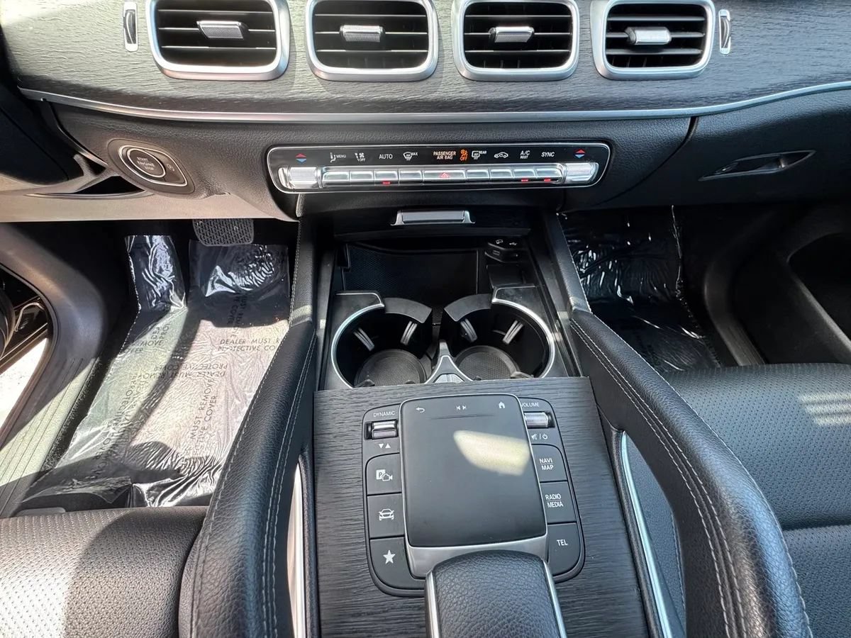 Used 2022 Mercedes-Benz GLE 350 image 10