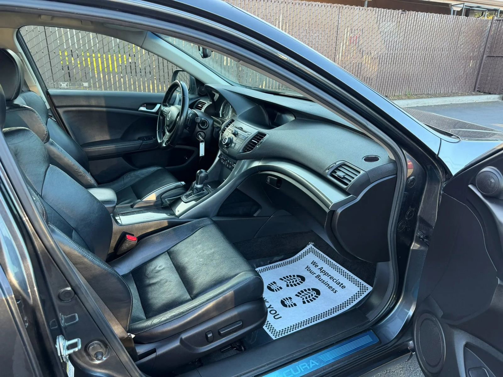 Used 2011 Acura TSX Sedan image 13