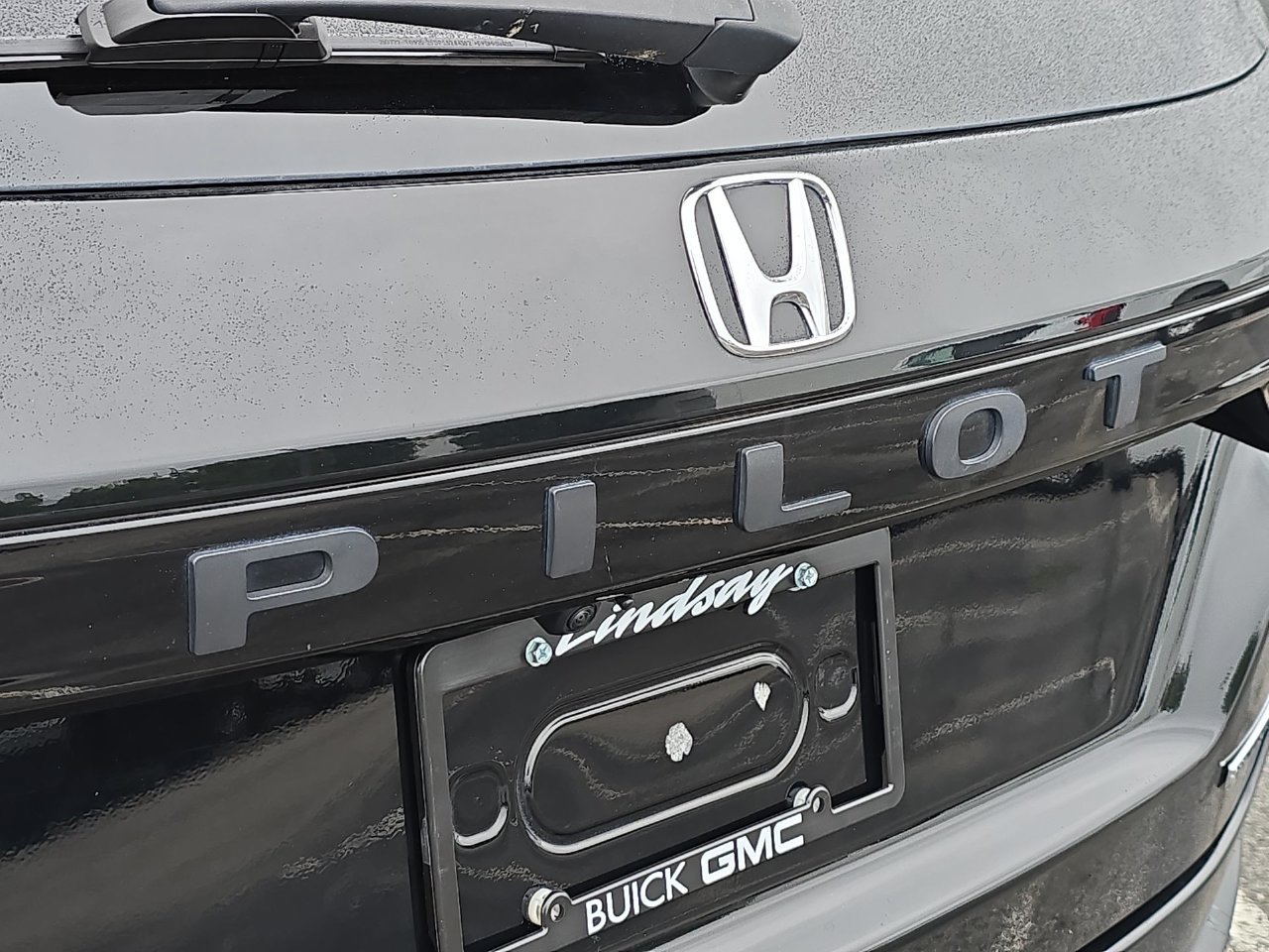Used 2023 Honda Pilot Touring image 34