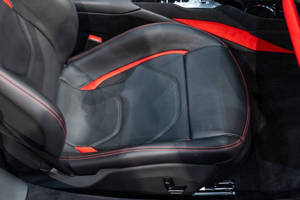 Used 2023 Ferrari 296 GTS image 35