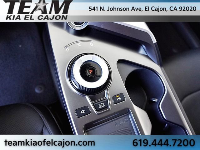 Used 2022 Kia EV6 Wind RWD image 32