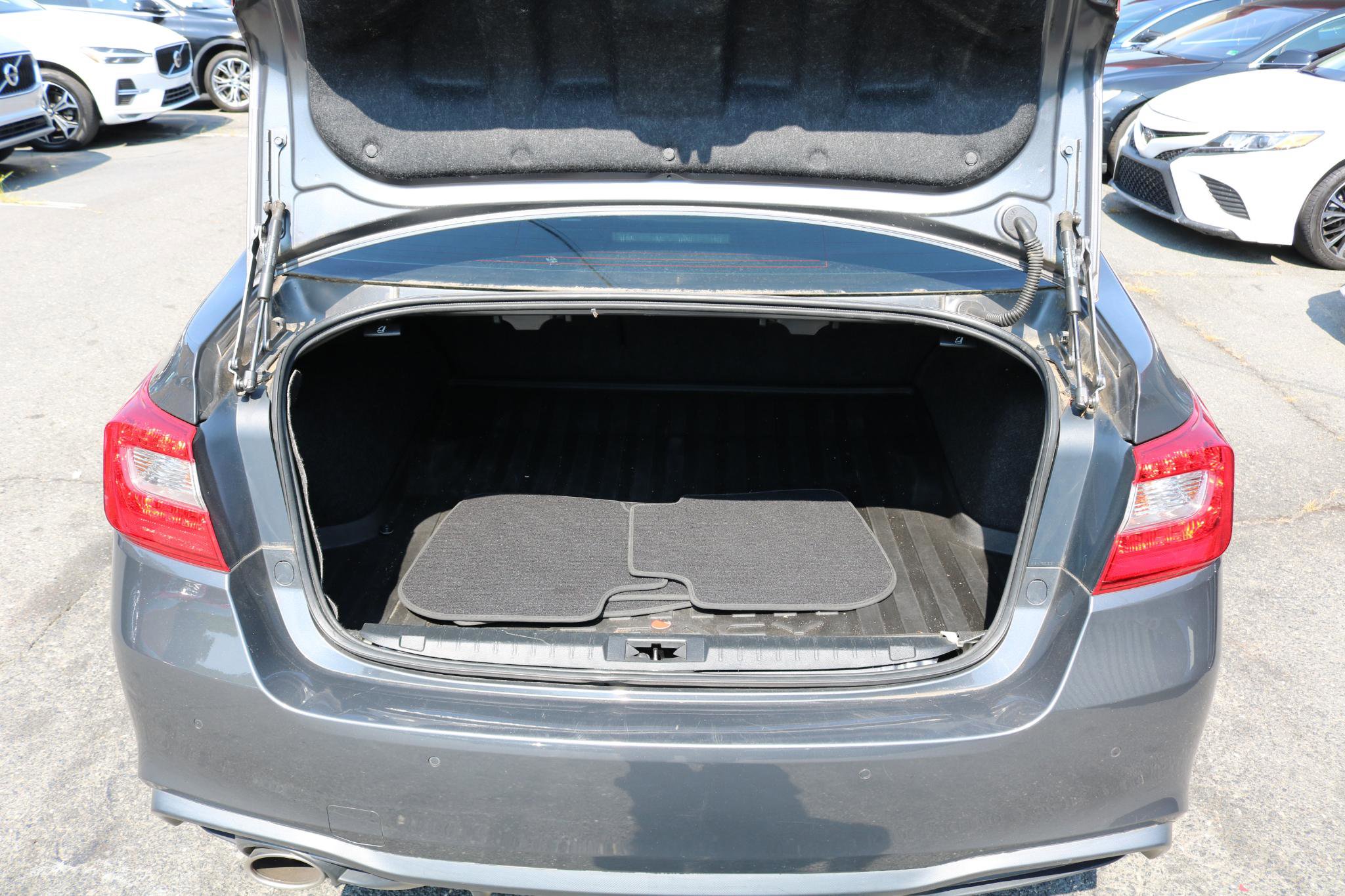 Used 2019 Subaru Legacy 2.5i Limited image 40