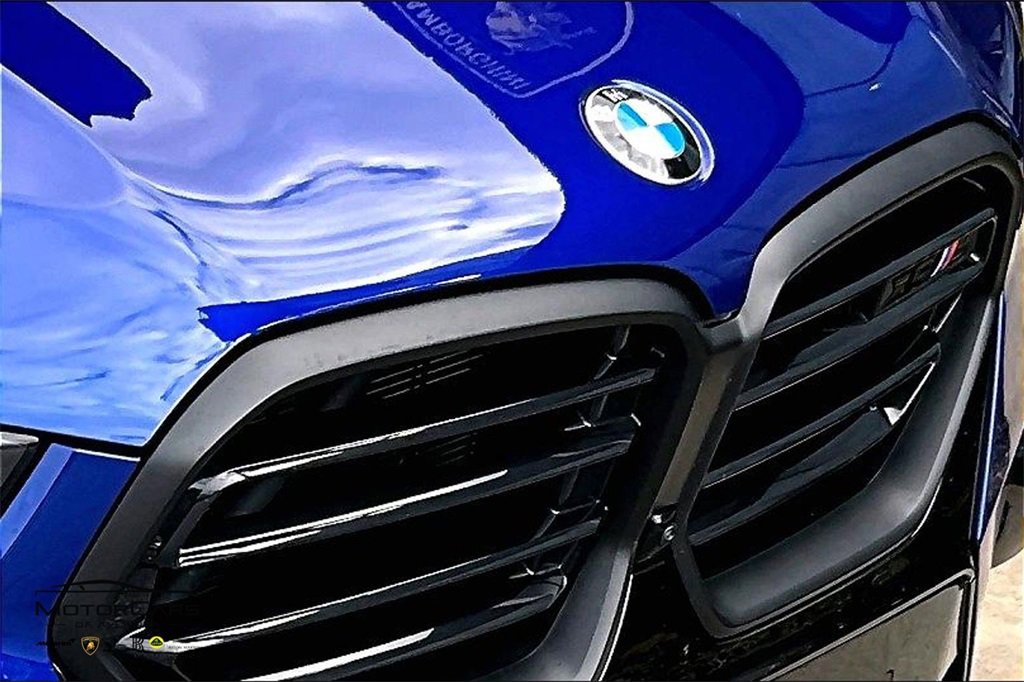 Used 2024 BMW X5 M Competition image 27