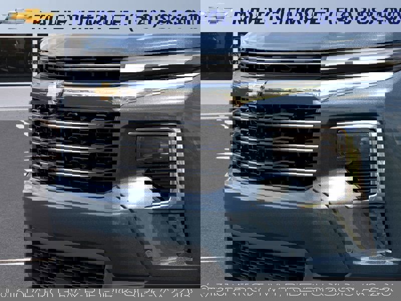 New 2026 Chevrolet Traverse LT image 13