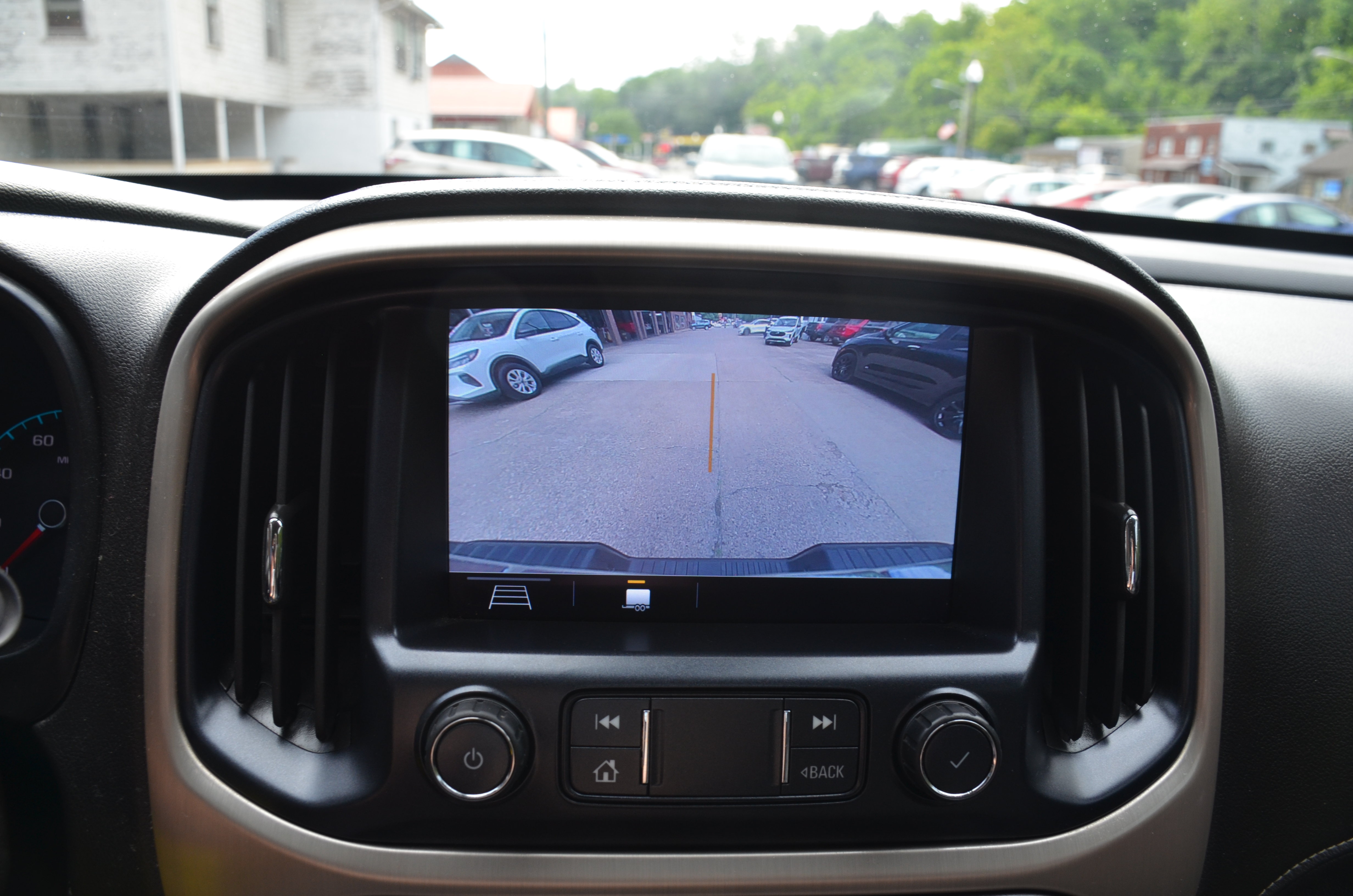 Used 2020 GMC Canyon Denali AWD/4WD image 62