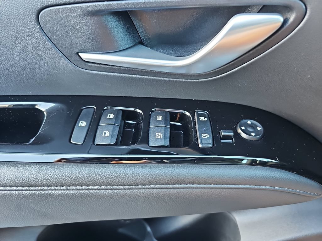 Used 2022 Hyundai Tucson Limited FWD image 27