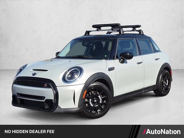 Used 2023 MINI Cooper S FWD image 1