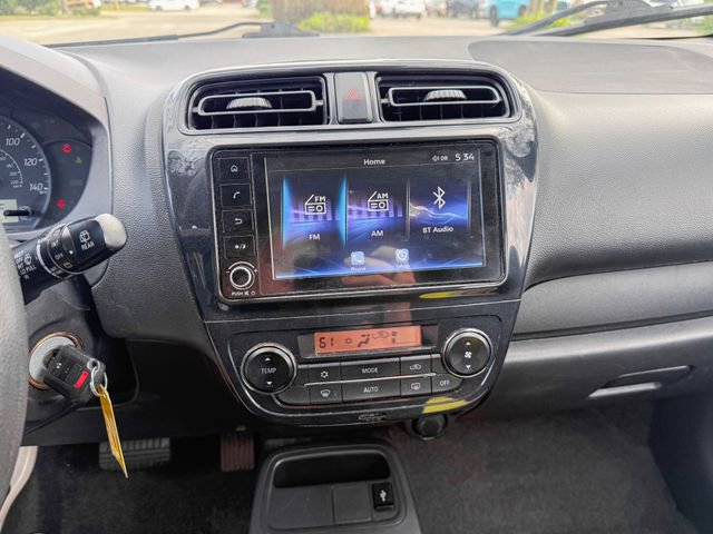 Used 2021 Mitsubishi Mirage ES FWD image 15