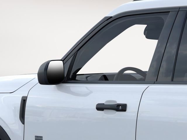 Used 2026 Ford Bronco Sport Big Bend w/ Convenience Package image 20