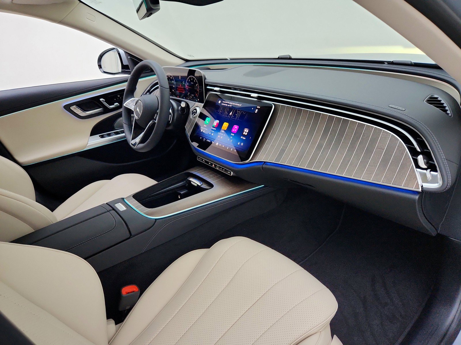 New 2026 Mercedes-Benz E 350 Sedan image 19