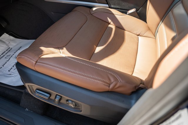 New 2026 Toyota Tundra 1794 Edition image 40