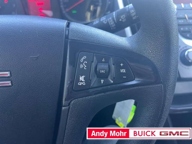 Used 2016 GMC Terrain SLE FWD image 21