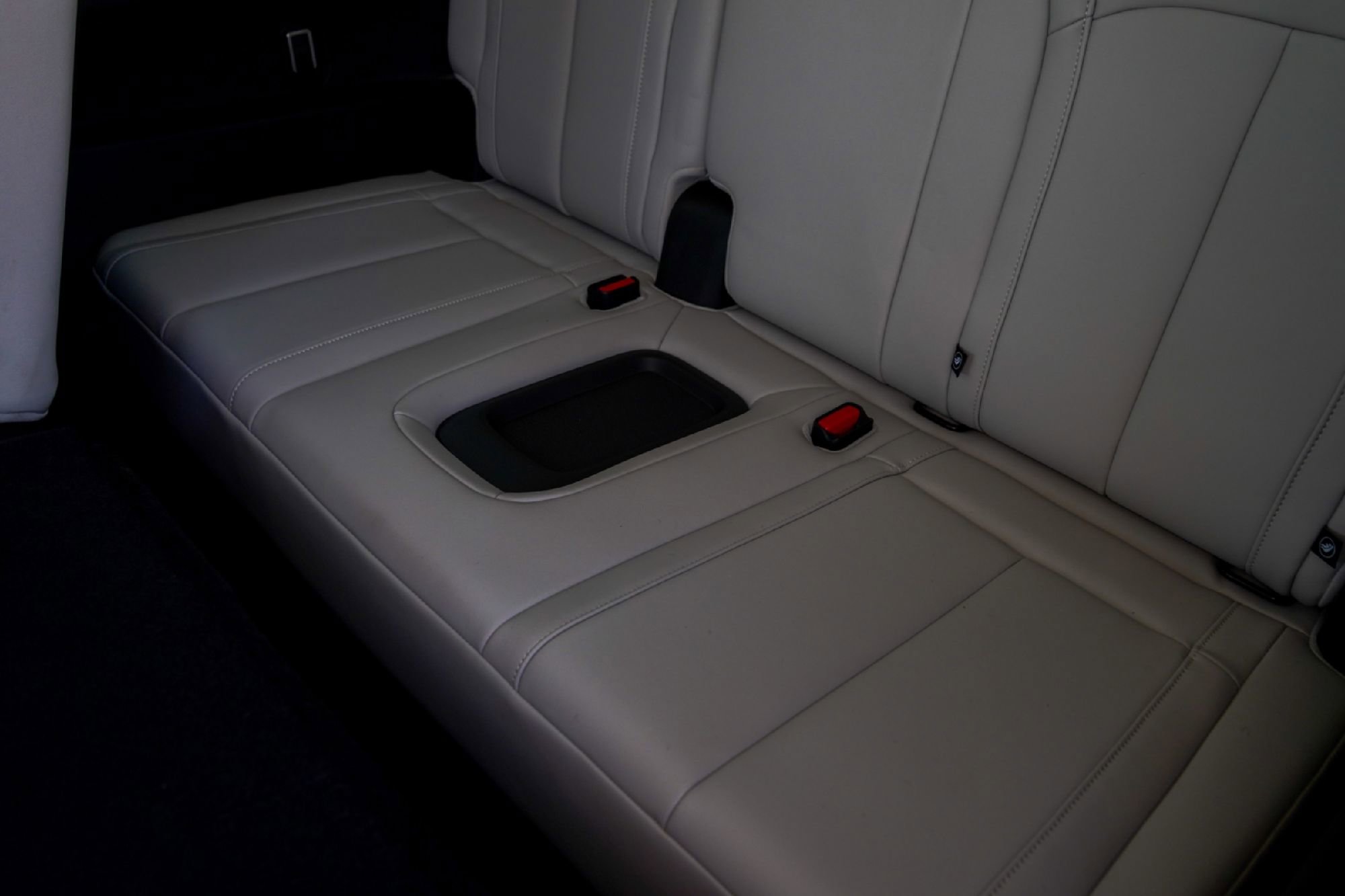 Certified 2026 INFINITI QX60 Luxe w/ Cargo Package image 26