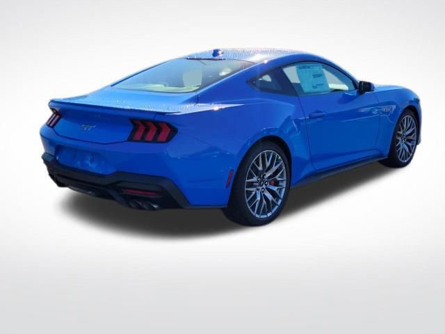 New 2025 Ford Mustang GT Premium image 8