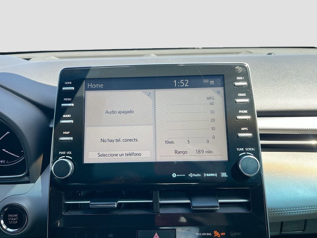 Used 2019 Toyota Avalon Touring w/ Advanced Safety Package FWD image 15