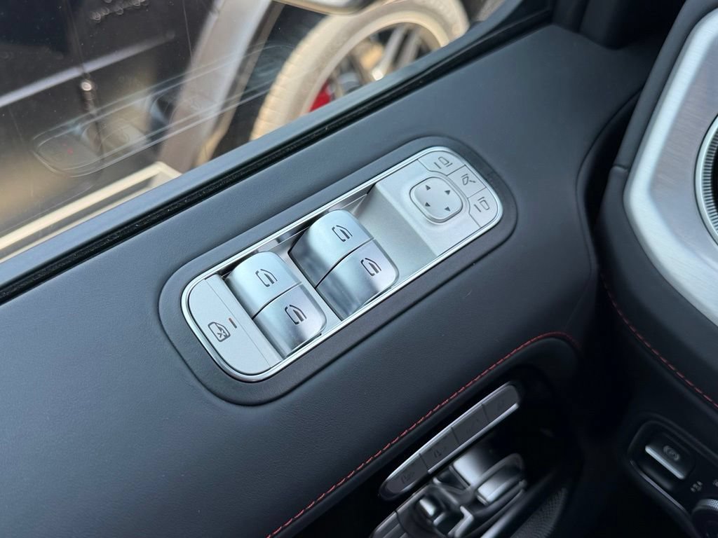 New 2026 Mercedes-Benz G 63 AMG 4MATIC image 13